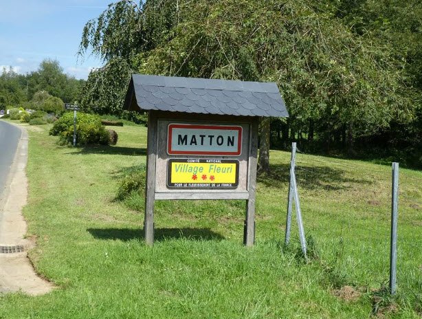 L'arboretum de Matton et Clémency, Matton-et-Clémency, France, France